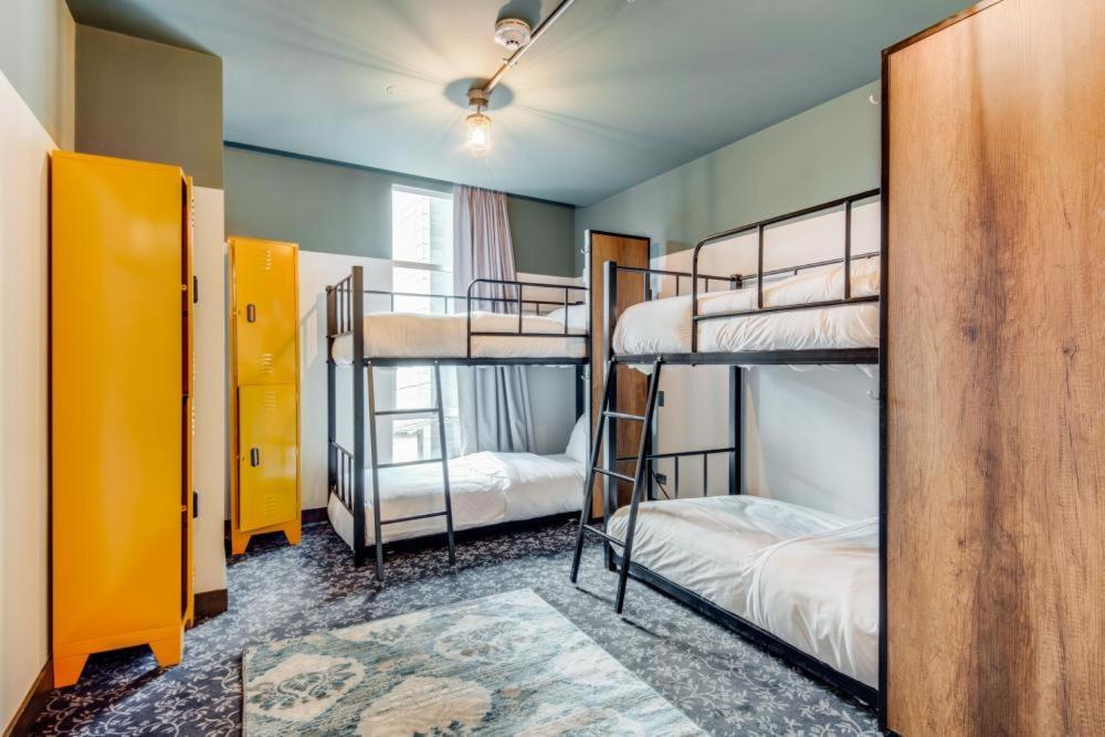 Hotel Selina Parque 93 Bogotá