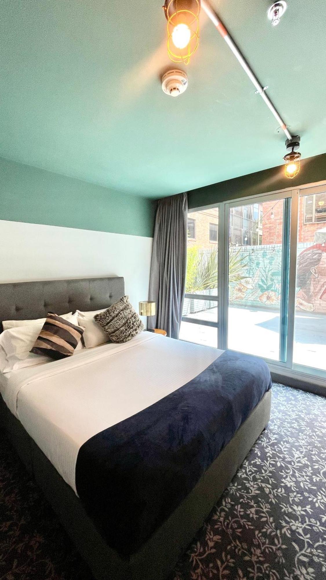 Hotel Socialtel Parque 93 Bogotá