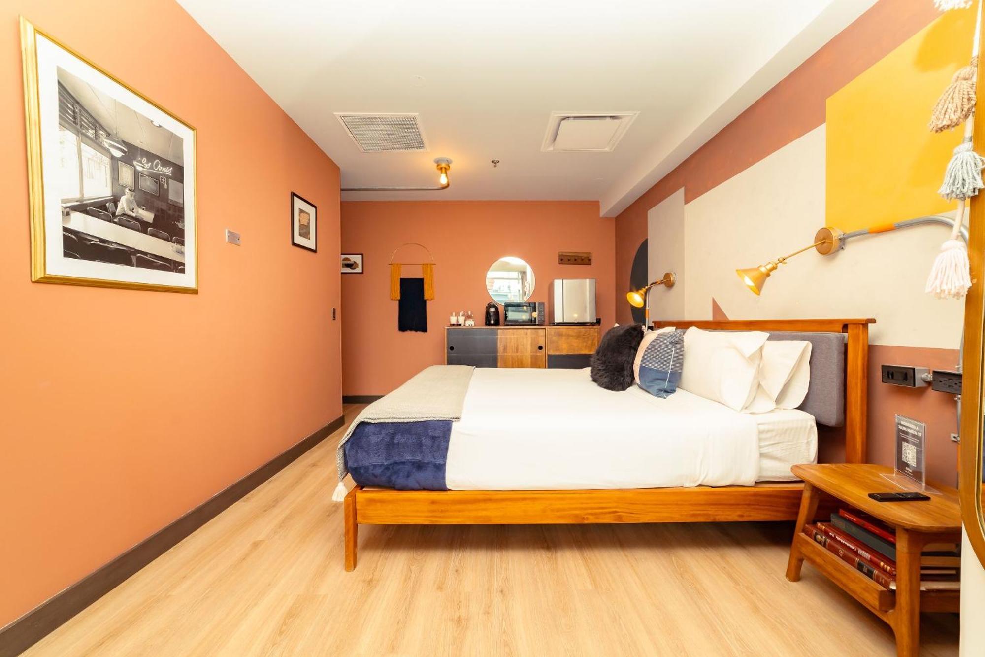 Selina Parque 93 Hotel 3*
